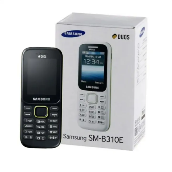 Tuktuke Bar Phone Keypad MobilePhone