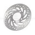 Motorcycle Front Brake Disc Rotor For Honda Beat FI 110 190MM modification Floating disc brake. 
