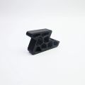 Heavy Duty Door Stopper Anti Collision Limiter Indoor Anti Slip Balcony Window Wedge Home Office Home Improvement Door Holder. 