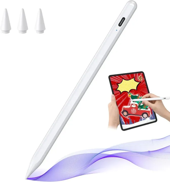 JAMJAKE%20Stylus%20Pen%20For%20Ipad%20With%20Tilt%20Sensitive&Magnetic%20Design%20-%20Image%209