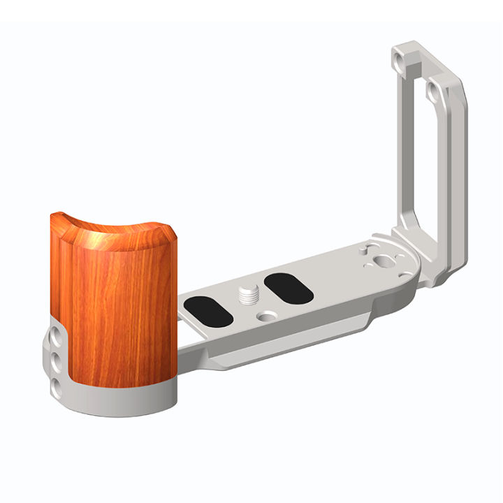 for%20%20Fuji%20XT50%20Quick%20Release%20L%20Plate%20Bracket%20Holder%20Hand%20Grip%20for%20FUJI%20XT50%20grip%20Camera%20for%20Arca%20Swiss%20Tripod%20Head%20-%20Image%206