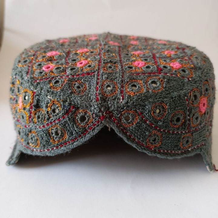 Sindhi Topi - Sindhi Cap