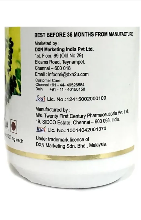 DXN%20Spirulina%20Vegetable%20120%20Capsules%2001%20Bottle%20-%20Image%203