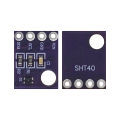 High-Precision SHT40, SHT41, SHT45 Temperature and Humidity Sensor Module for IoT, HVAC, and Environmental Monitoring. 