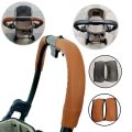 Universal Baby Strollers Handlebar Cover Soft Ergonomic Design With Slip Resistant Texture Perfect For Outdoor.