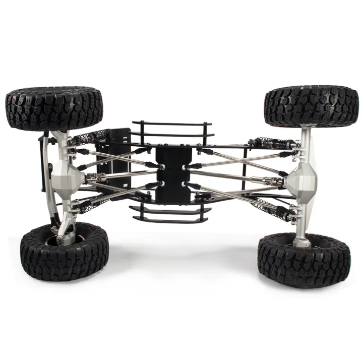 Steel%2068-229mm%20Cut%20to%20Length%20Driveshaft%20Universal%20Joint%20Drive%20Shaft%20for%201/10%20RC%20Crawler%20LCG%20Rigs%20Sportys%20Scalers%20Capra%20SCX10%20Pro%20-%20Image%206