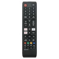 New BN59-01315B For  TV Remote Control NETFLIX Prime Video UE55RU7100UE43RU7105 UE43RU7179 UE50RU7179 UE55RU7179. 