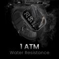 HiFuture LUME Smart watch | Dual-Core Processor |Wireless Calling|1.85" IPS Display. 