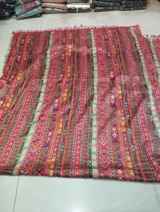 new%20design%20Indian%20Silk%20orna%20for%20women%20dupatta%20-%20Image%207