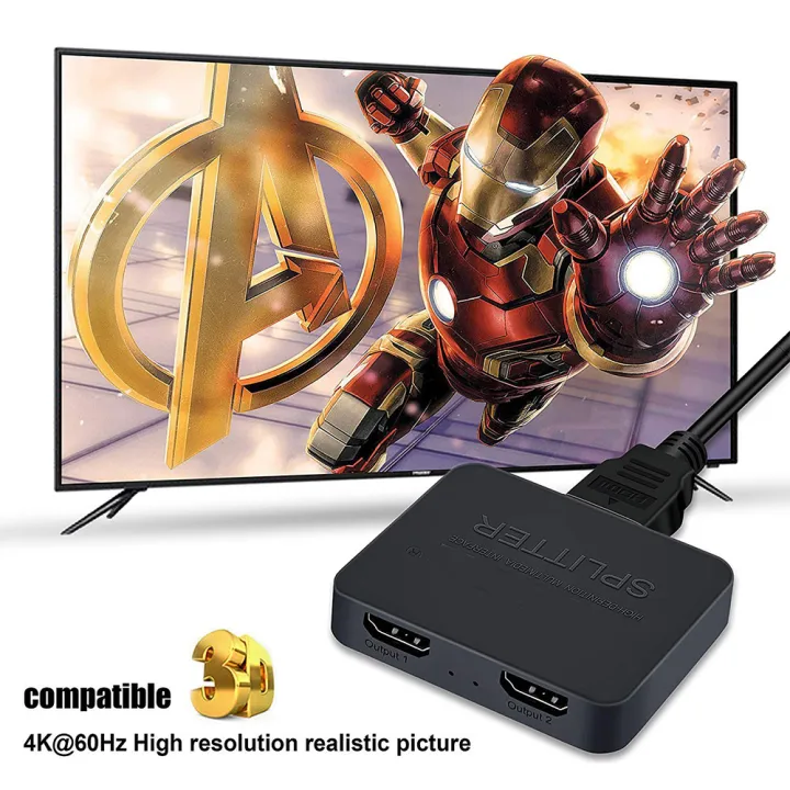 4K%20HDMI-compatible%201x2%20Splitter%20Switch%201%20in%202%20Out%20Video%20Distributor%20Amplifier%20Dual%20Display%20for%20Box%20PC%20Monitor%20Projector%20Laptop%20-%20Image%202