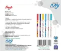 Fresh Icon / Icon Signature Pen 0.7mm Tip Premium Ballpen Super Smooth  12 pcs. 