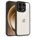 Oneplus 15 CPH2745 CPH2747 Case Air Cushion Shockproof Silicone Bumper Clear Matte Back Cover Hard Phone Case for Oneplus15 5G.