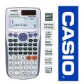 Casio FX 991 ES Plus Scientific Non Programable Calculator. 
