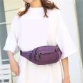 2024 Mobile Waist Bag for Men Women Multifunctional Large Capacity Belt Bag Anti Splash Wear-resistant Construction Site Pochete. 