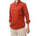 "Versatile Shemray Fabric Formal Shirts - 8 Elegant Colors, Medium & Large Sizes". 
