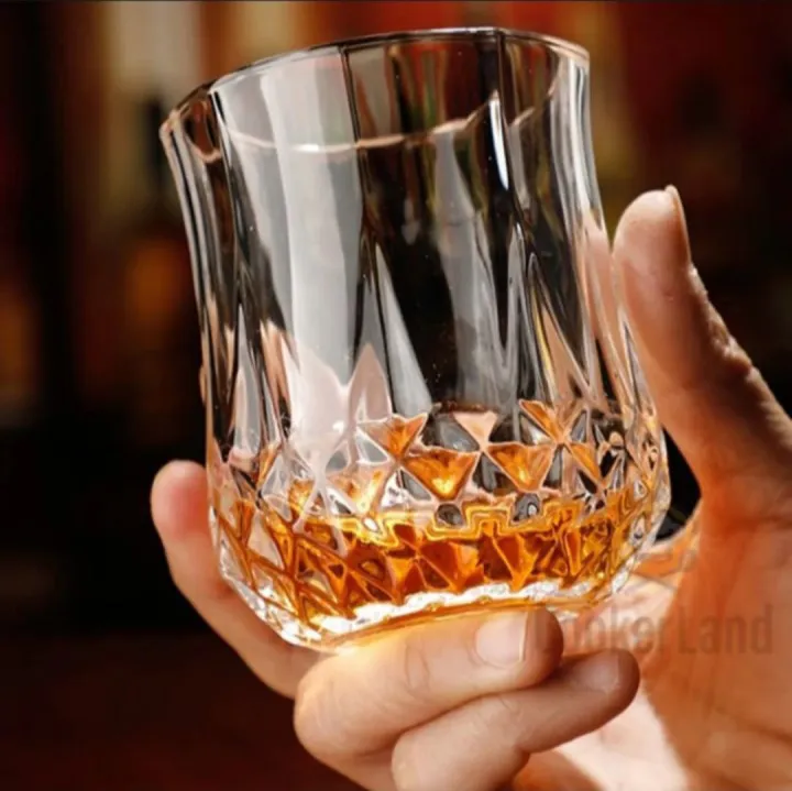 Transparent%20Diamond%20design%20Coke%20Glass/%20Olila-W41/%20Sorbot%20glass%20(6%20pcs)%20set%20-%20Image%202