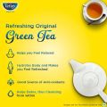 Tetley Long Leaf Green Tea,100g. 