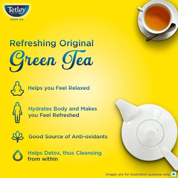 Tetley%20Long%20Leaf%20Green%20Tea,100g%20-%20Image%205