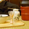 Matcha Blender Reusable Matcha Whisk Chasen Brush Tools Matcha Latte Cooking Tools Traditional Japanese Matcha Stirrer Tea brush. 