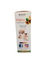 Papaya pure natural dr davey body lotion. 