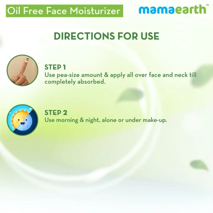 Mamaearth%20oil-free%20face%20moisturizer%20for%20acne-prone%20skin%0ASize:%2080gm%20-%20Image%203