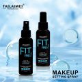Fit Me Makeup Setting Spray. 