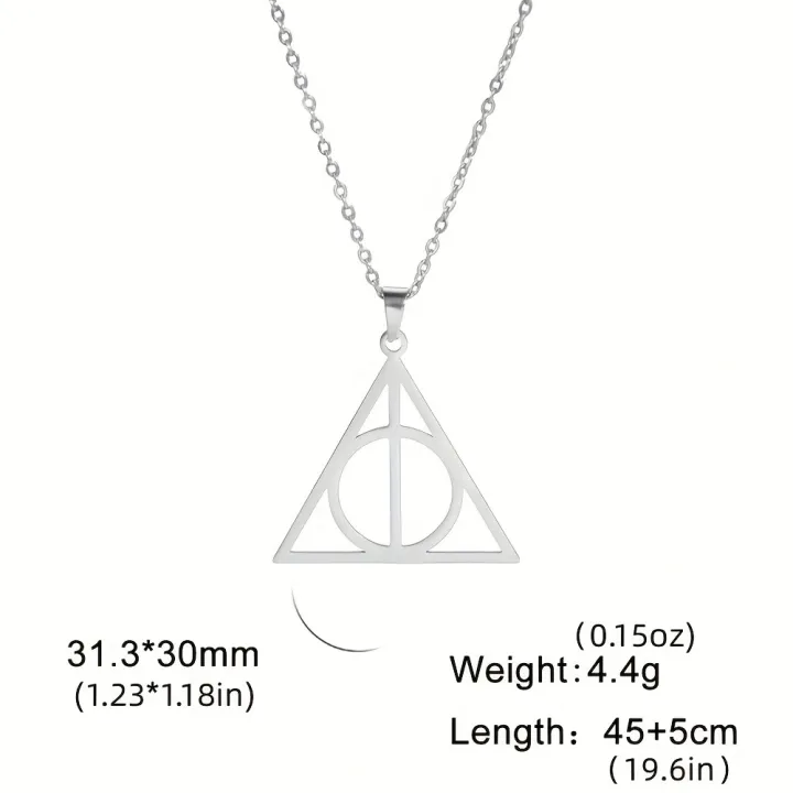 Skyrim%20Stainless%20Steel%20Deathly%20Hallows%20Necklace%20Round%20Triangle%20Silver%20Color%20Pendants%20Necklaces%20Geometric%20Jewelry%20for%20Women%20Men%20-%20Image%205