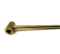 Oxygen Cylinder Key. 