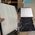 Daikin air purifier filter mc30yvm7 mc40uvm6 mc55uvm6 mck55tvm6 HEPA filter bafp500a/bad504a/kafp080b4e. 