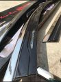 Changan Oshan X7 TXR AirPress/Sun Visors Premium Quality Imported. 
