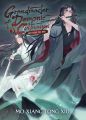 Grandmaster of Demonic Cultivation: Mo Dao Zu Shi English Novel Vol.1-5  Wei Wuxian, Lan Wangji Ancient Danmei BL Fiction Books. 