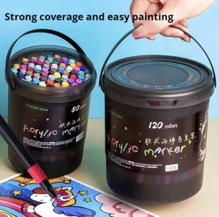 Acrylic%20Paint%20Markers%20Set%20for%20Artists%20&%20Beginners%20%7C%20Brush%20Tip,%20Permanent,%20Water-Based,%20Multi-Surface%20Paint%20Pens%20for%20Rock,%20Wood,%20Glass,%20Fabric,%20Ceramic%20&%20DIY%20Art%20Projects%20-%20Image%208