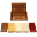 Wooden USB Flash Drive 128GB Creative Gifts Pen Drive 64GB High Speed Memory Stick 16GB Real Capacity Pendrive 8GB 4GB. 
