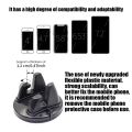 360° Rotatable Mobile Phone Holder Car Bracket Non-Slip  Navigation Car Mount Stand Support in Car Universal for All Phones. 
