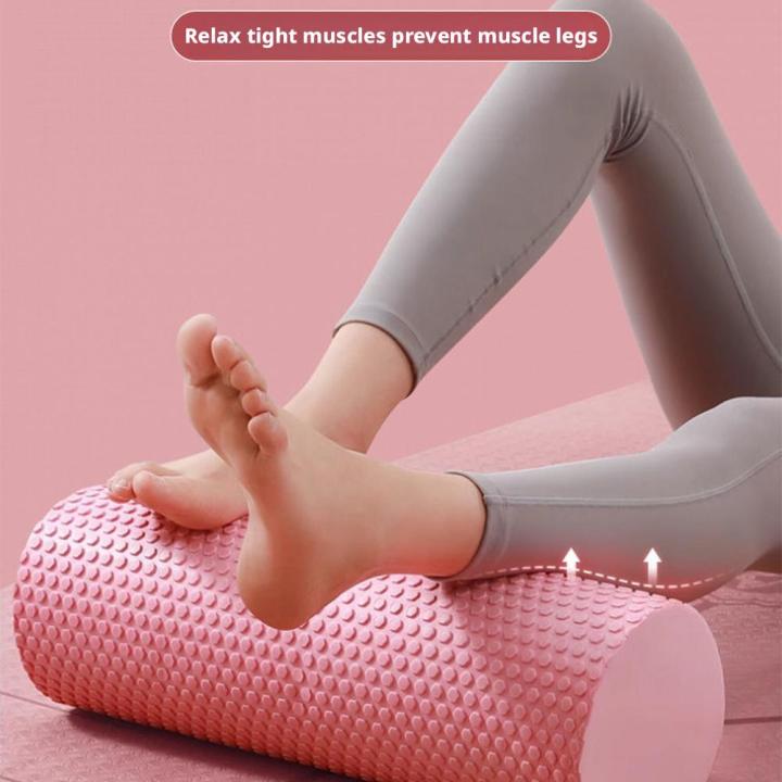 EVA%20Foam%20Yoga%20Roller%2030cm%20Portable%20Pilates%20Fitness%20Cylinder%20for%20Leg%20Arm%20Back%20Deep%20Muscle%20Massage%20Home%20Gym%20Exercise%20Roller%20-%20Image%204