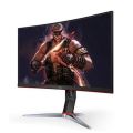 AOC C27G2Z 27-Inch FHD Curved LED Gaming Monitor. 
