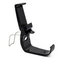 Mobile Phone Clip Compatible with Xbox Series S X Controller Mount Holder Handle Bracket For Xbox Series S/X Accessories.