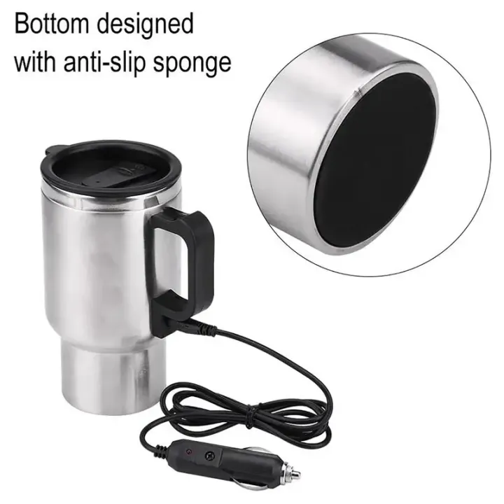Car%20Electric%20Heating%20Cup%2012V%20Stainless%20Steel%20Thermos%20450ml%20USB%20Heated%20Mug%20For%20Outdoor%20Travel%20Camping%20Coffee%20Tea%20Warm%20Accssories%20-%20Image%206