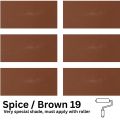 Super Emulsion Wall paints,  30 Different shades Quarter Pack, 0.91 ltr white, pink, blue, green, beige, cameo, orange, off white, ash white, Grey, cream, peach, super emulsion /  Premium Distemper. 