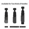 Expansion Hand Band For  Pocket 3 Hand Band Protective Case Expansion Frame Handle Cover for Osmo Pocket 3 Accessories. 