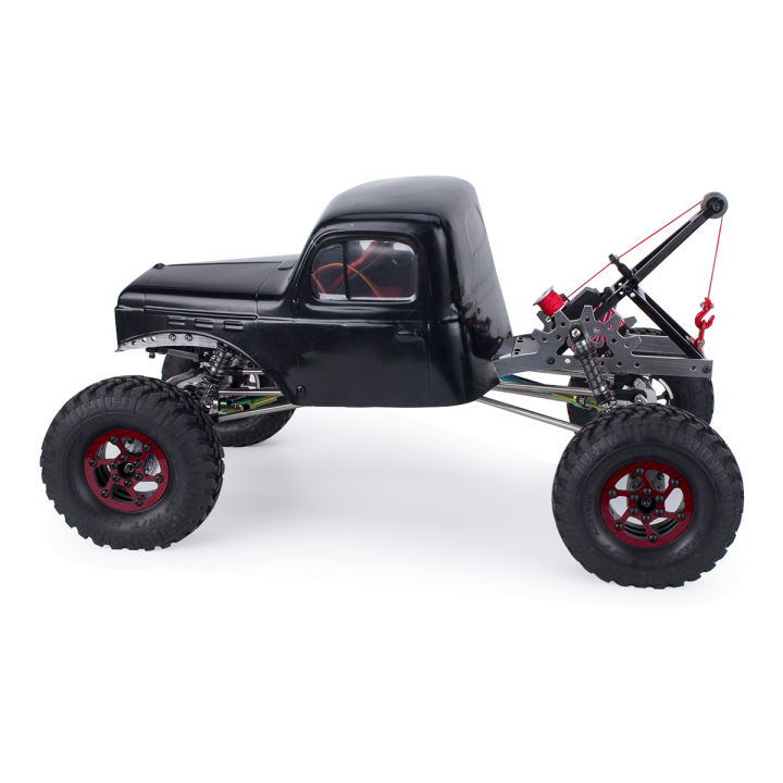 Serves/Winch%20Double%20Stent%20Rescue%20Truck/Tow%20Truck%20Crane%20Arm%20Wrecker%20Kit%20for%201/10%20RC%20Crawler%20SCX10%20TRX4%20Capra%20LCG%20Chassis%20Tools%20-%20Image%207