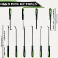 4/10 Pcs Precision Car Oil Seal Screwdriver Set O-Ring Gasket Puller Removal Tool Pick Hook Durable Tool. 