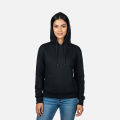 TORR Women's Hoodie | Black. 