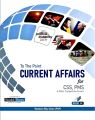 Jahangir’s World Times To The Point CURRENT AFFAIRS for CSS, PMS & Other Competitive Exams. 