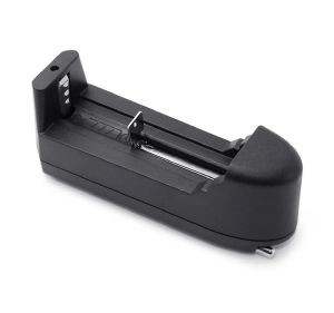 3.7v Rechargeable Battery Charger Li-ion Battery Charger 18650/16340/14500 Single Battery
