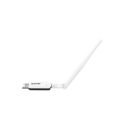 Tenda U2 N150Mbps Wireless USB Adapter plug and play. 