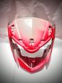 Vizer CG 125 Dream (Vender Made). 
