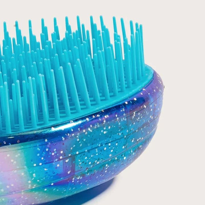 Small%20and%20Portable%20Egg%20Comb%20Starry%20Sky%20Hair%20Comb%20Anti-knotting%20Shunfa%20Hair%20Comb%20Children's%20Small%20Comb%20Edge%20Brush%20-%20Image%206