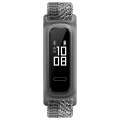Huawei Band 4e Fitness Tracker – Misty Grey. 