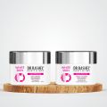 Dr Rashel White Skin Day & Night Cream Combo 100ml. 